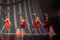 Mini Stars Circus 3A  057